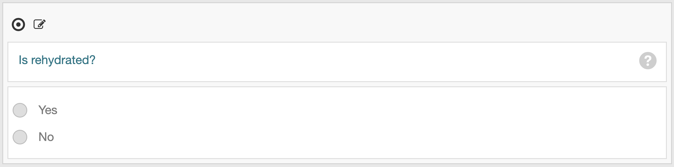 Naming boolean fields
